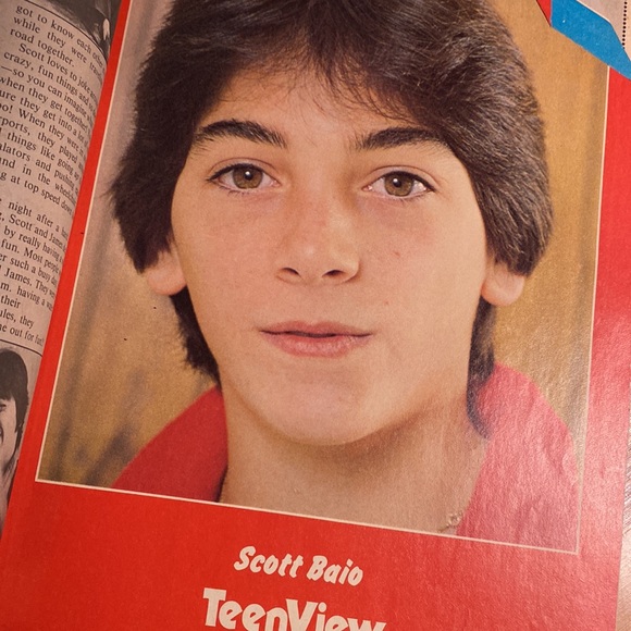 Tiger Beat’s Teen View March 1979 Magazine - Picture 3 of 7